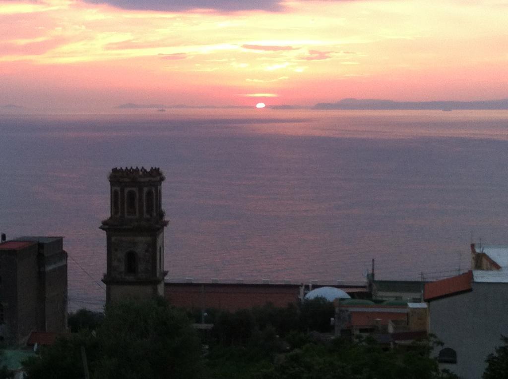 Corte Degli Ulivi Resort Vico Equense Esterno foto